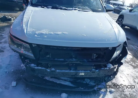 2020 Volkswagen Tiguan 2.0T Se/2.0T Se R-Line Black/2.0T Sel z USA, uszkodzony, nr VIN 3VV2B7AX5LM044053